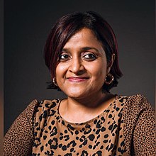 Dunya Maumoon