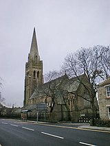 Former St Mary's Church - geograph.org.uk - 1122382.jpg