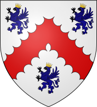 Forsyth of that Ilk arms.svg