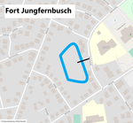 Fort Jungfernbusch