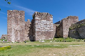 Fortress of Mytilini, Lesvos 2.jpg