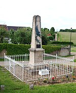 Monument aux morts