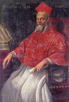 Иллюстративное изображение статьи Francesco Mantica (1534-1614)