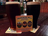 Franciscan Well Rebel Red Franciscan Well Brewery, Cork.jpg