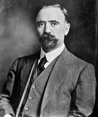 <span class="mw-page-title-main">Francisco I. Madero</span> President of Mexico from 1911 to 1913