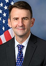 Frank Mrvan 117th U.S Congress (cropped).jpg