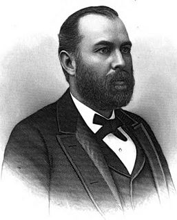 Frank W. Wheeler American politician and shipbuilder