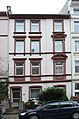 Tenement Wielandstrasse 53