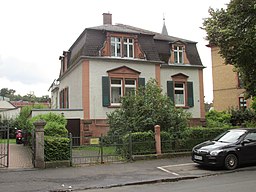Frankfurter Straße 22, 1, Marburg, Landkreis Marburg-Biedenkopf