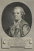 Frédéric-Antoine Mesmer
