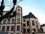 Franziskanerkloster (Boppard)