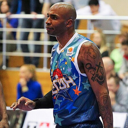 Fred House 2011 Ukrainian Superleague All-Star 2.jpg