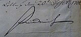 Friedrich I. (Preußen) signature.jpg