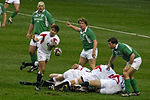 Vignette pour Angleterre-Irlande en rugby à XV