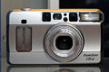 Fujifilm ZoomDate 135V