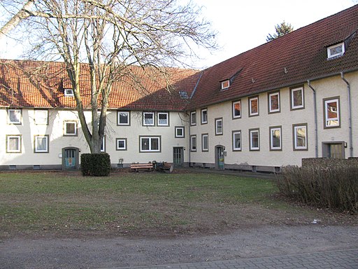 Fuldastraße, 2, Kniestedt, Salzgitter