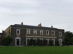 Fulham Palace, September 2016 51.jpg