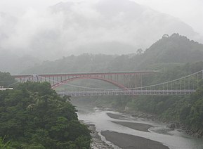 Fushing Township luo-fu bridge,TAIWAN.jpg