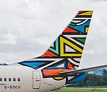 Ndebele Martha, South Africa