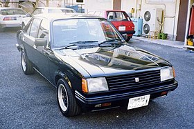 いすゞ・ジェミニ - Wikipedia