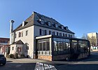 Unterschleißheim OT Lohhof — Brauerei-Gasthaus Lohhof (Gebäude)