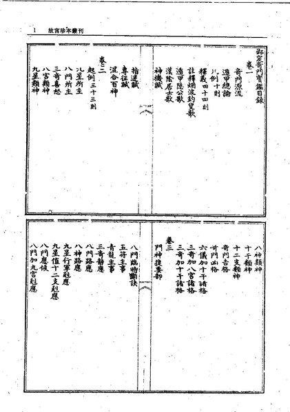 File:GGZBCK431 御定奇門寶鑒.pdf