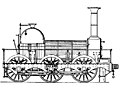 Thumbnail for GWR Hercules Class