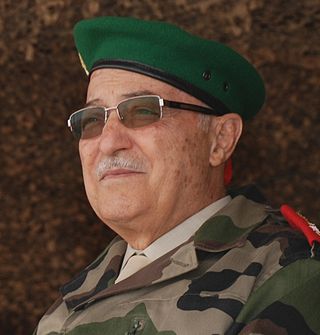 <span class="mw-page-title-main">Abdelaziz Bennani</span>