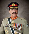 Thumbnail for Raheel Sharif