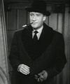 George Sanders