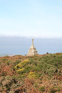 Tregonning Hill