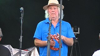 <span class="mw-page-title-main">Gerry Conway (musician)</span> English folk and rock drummer/percussionist