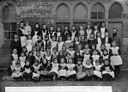 Girls, Carno school (1890) NLW3363599.jpg