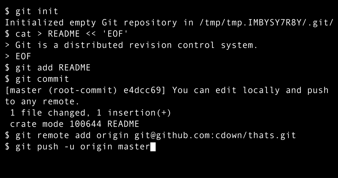 Git (softvér)