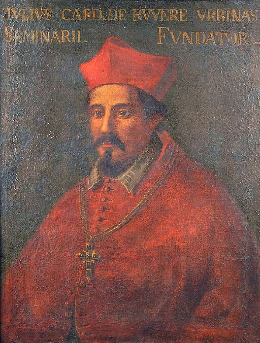 Giulio della Rovere