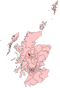 GlasgowWest2024Constituency.svg