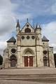 Saint-Pierre-Saint-Paul de Gonesse templom