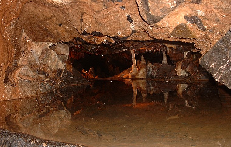 Gough's Cave