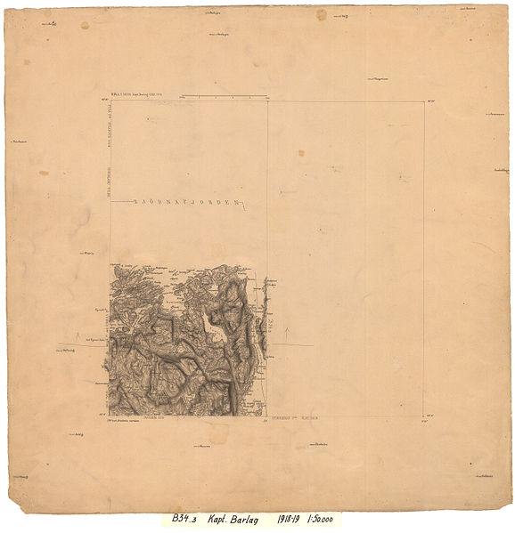 File:Gradteigsmålinger B34-3, Hordaland, 1919.jpg