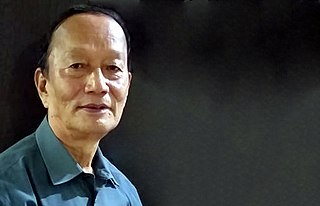 <span class="mw-page-title-main">Puran Andrew Gurung</span>