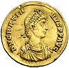 Bizans Imparatorları Listesi: Konstantin hanedanı (306-363), Hanedansız (363-364), Valentinianus-Theodosius hanedanı(364-457)