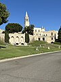 wikimedia_commons=File:Great Mausoleum Forest Lawn Memorial Park (Glendale) July 2024.JPG