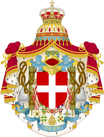 As modified during the Fascist regime, 1929–1943