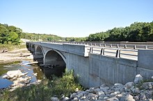 Eureka Bridge GreeneCountyIA LincolnHighway RaccoonRiverRuralSegmentBridge.jpg