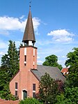 Gustav-Adolf-Kirche (Meppen)