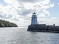 Vänern: Maantietoa, Yhteiskunta, Luontoarvoja