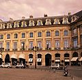 10 - Hôtel de Latour-Maubourg