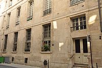 Category:Hôtel du 7 rue Saint-Louis-en-l&#39;Île - Wikimedia Commons