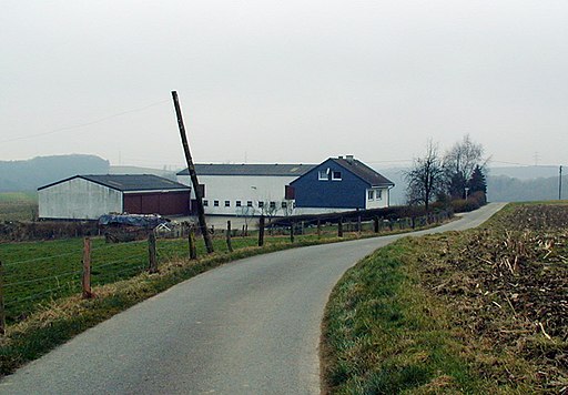 Hückeswagen-neukretze