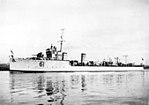 Pienoiskuva sivulle HMAS Swan (D61)